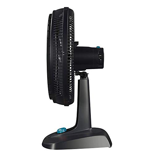 Ventilador de Mesa, Neo Air 15 Vibe, Multicores, 220v, Mallory