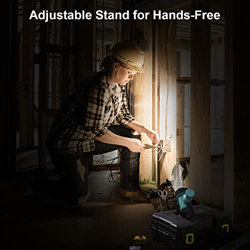 Yierblue YBN-2000G Rechargeable Spotlight thumb #3