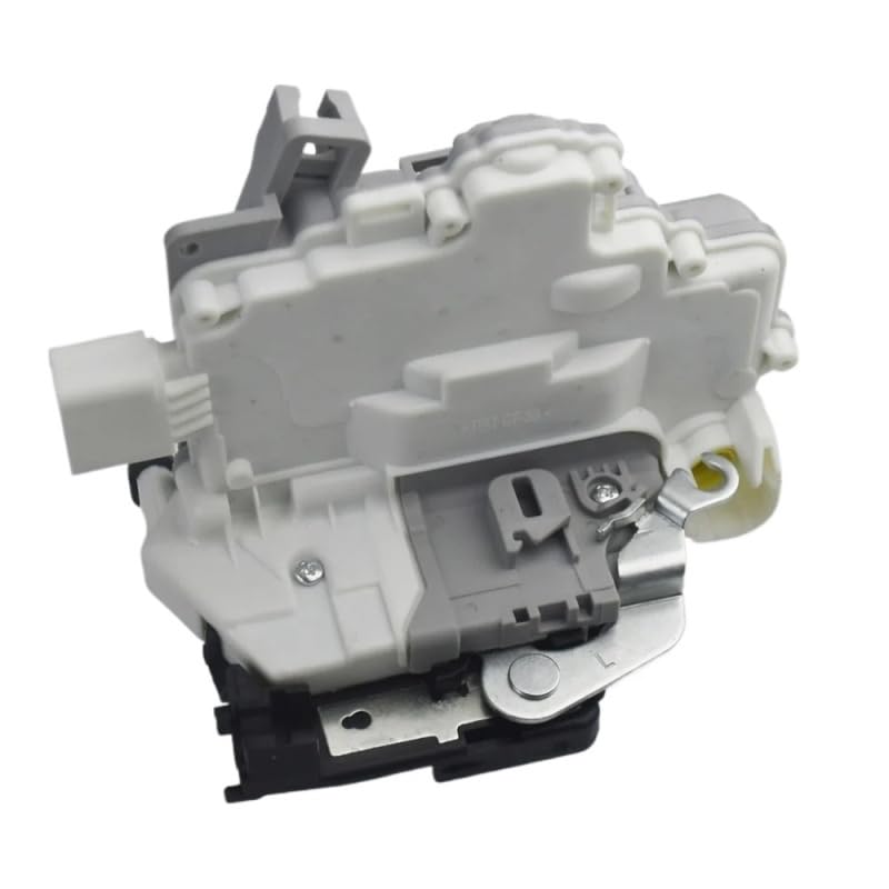 Suitable for for Volkswagen MK5 EOS Seat Leon Altea Toledo Front Fear Left Right Latch Door Lock Actuator 1P1837015A 1P1839016A 015A(Rear Left 1P1839015)
