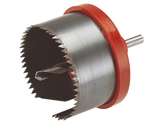 Preisvergleich Produktbild Wolfcraft 1 Lochsäge Standard Durchmesser 65 mm 3777000