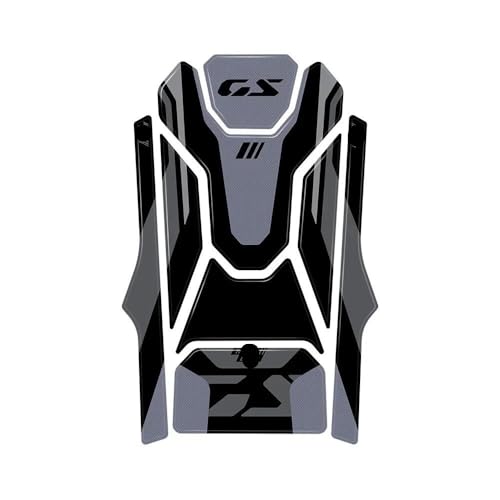 Kit protection réservoir moto R1300GS idéal pour vos voyages et sorties tout-terrain