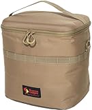 オレゴニアンキャンパー モールドキューブ