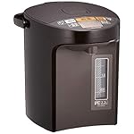 象印の電気ケトル CV-GA22-TA