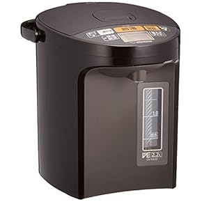 電気ポット 20 電気ポット｜取扱説明書｜お客様サポート｜象印