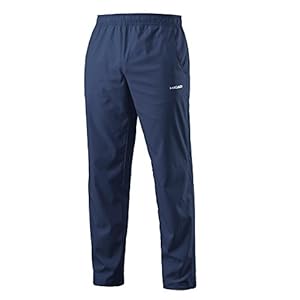 HEAD uniseks-kind Broek Club