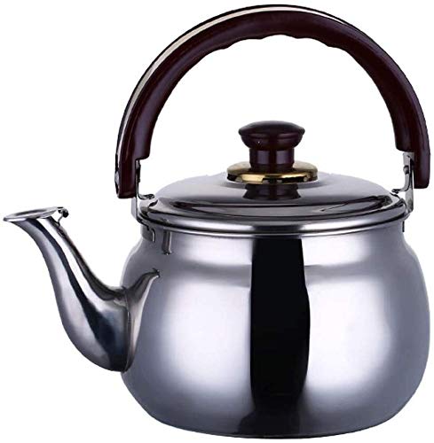Bouilloire 7L SHISHI en acier inoxydable pour en finir avec le manque d'eau