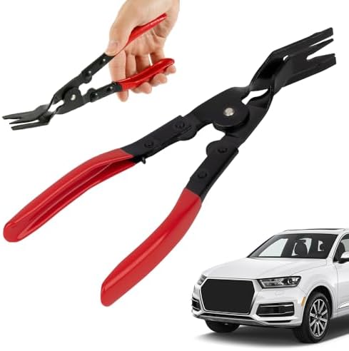 Panel Clip Removal Plier, 2025 NEW Automotive Door Panel Upholste...