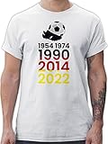 weltmeister 1954 spieler DAS PERFEKTE DESIGN FÜR FUSSBALLSPIELER: Die sportliche Grafik 