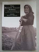 The Biferno Valley Survey: The Archaeological and Geomorphological Record 071852375X Book Cover