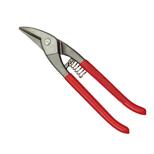 Preisvergleich Produktbild Connex COX241250 Loch-Blechschere 10 Zoll, tauchbeschichtet