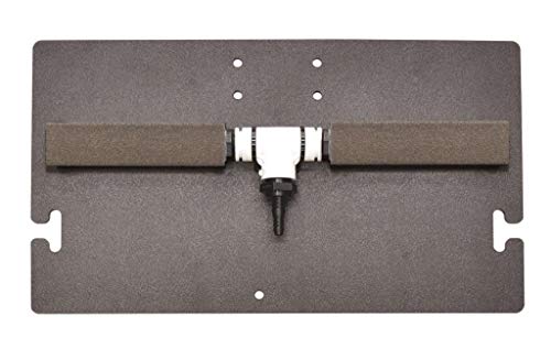 Pond Air Diffuser Manifolds DM2S 2 Airstone Diffusers miniatura 1