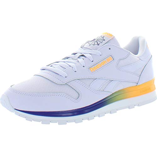 Image of Reebok Womens Classic Leather