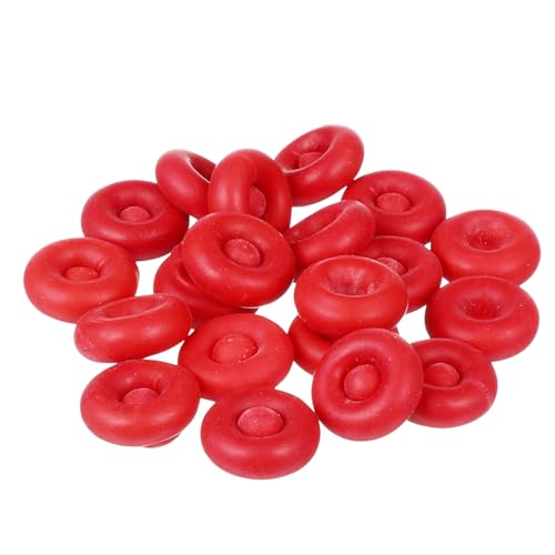 Bouchons de Scellement pour Tubes de Mastic,Bouchons d'Étanchéité pour Becs de Cartouche | Couvercle Antipoussière Accessoire De Finition Pour Colle Vitrage Maçonnerie Carrelage Plomberie