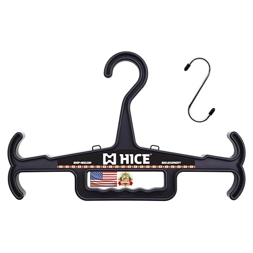 Tactical Hanger by HICE (Only 1)