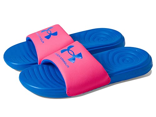 Image of Under Armour Women's Ansa Fix Slide Sandal