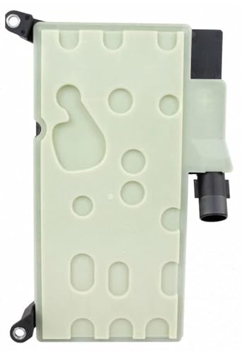 Motorcraft Transmission Filter Kit - FT221