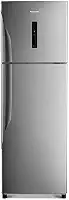 Geladeira Panasonic A+++ Frost Free 387l Aço Escovado Nr-bt41pd1x 127v