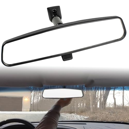 YzusGomumu Rear View Mirror