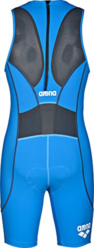 ARENA Uomo Parte Superiore Triathlon Parte