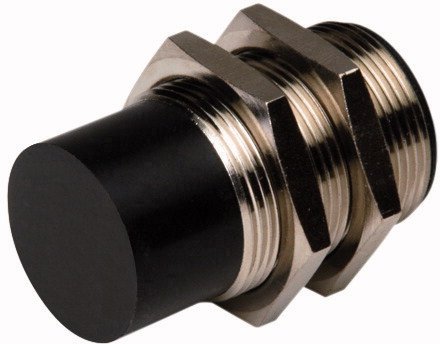 Capteur de proximité Eaton résistant aux vibrations pour machine