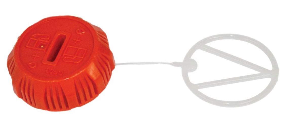 Lawn Mower Parts P021007630 Conjunto De Tapa Para Echo Se Adapta Al Tanque De Aceite Cs-370 Cs-400 Cs-530 Cs-420es Cs-450 Y E-Book En Un Regalo - Foto 5