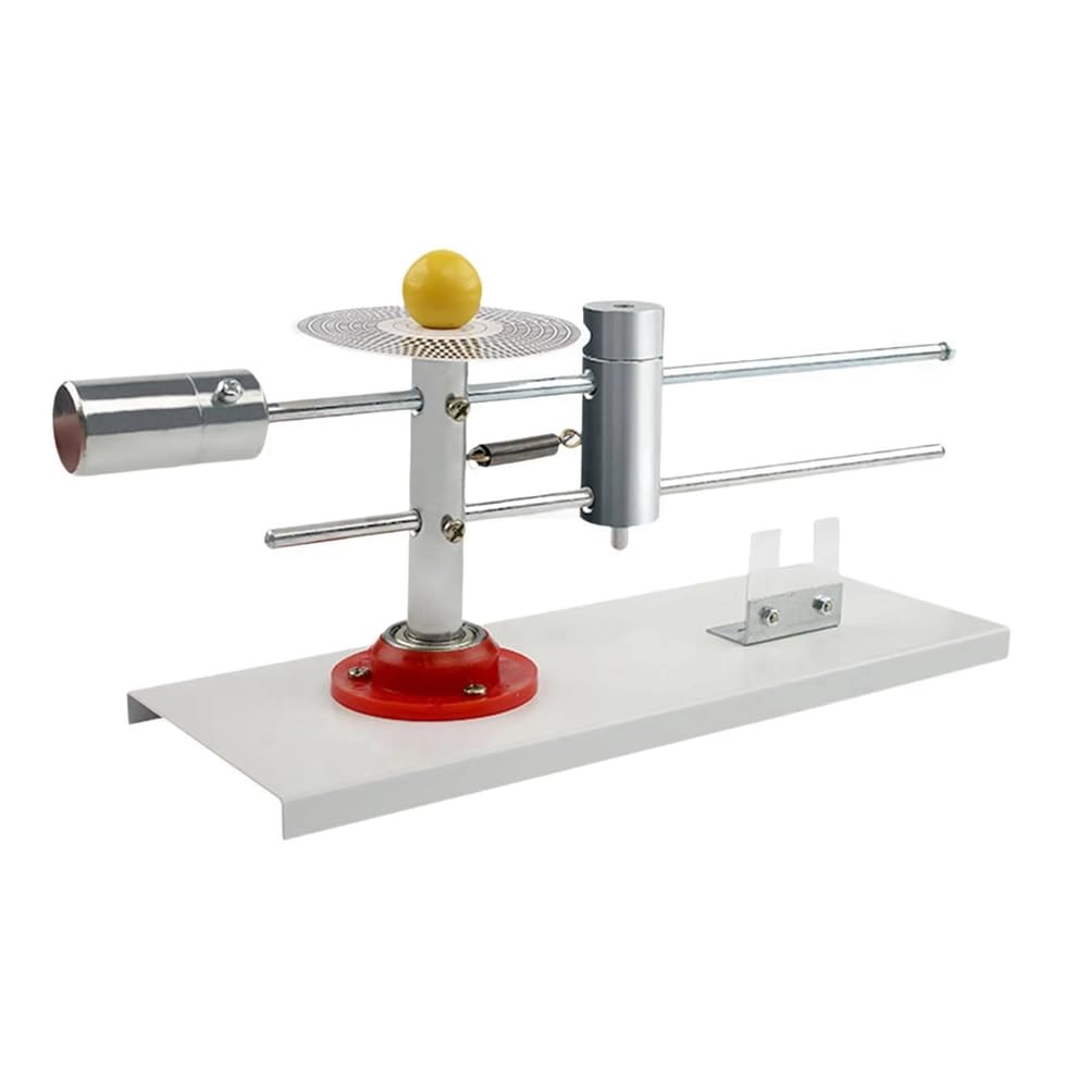 Experimenter 21074 manuel force centripète mécanique type pointeur - 7