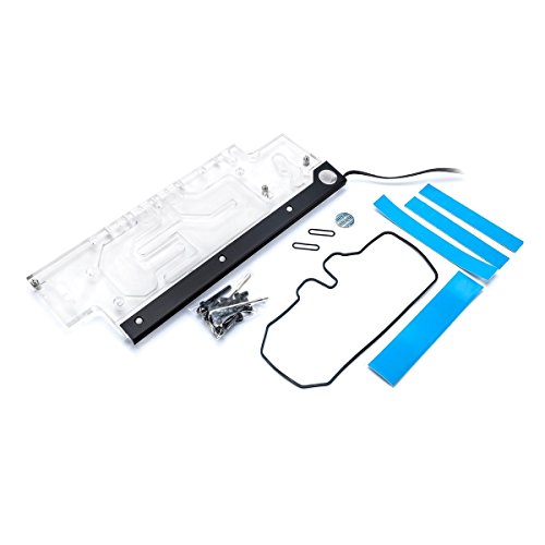 EKWB EK-FC GeForce GTX FE RGB Upgrade Kit