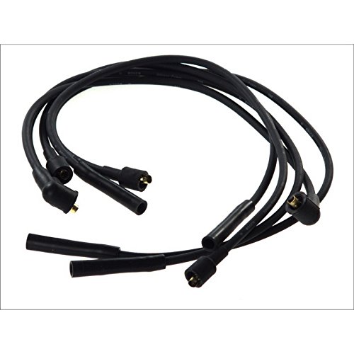 BOSCH Ignition Spark Plug Cable Wire Kit compatible with