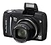 Canon Powershot SX110IS 9MP Digital Camera with 10x Optical Image Stabilized Zoom (Black)