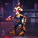 BrickBling LED Light Compatible with Lego Rocket & Baby Groot 76282, Creative Lighting Compatible with Lego Rocket Raccoon-No Model Included