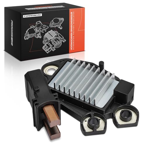 Régulateur de tension pour 207 CC et Mini R56 alternateur 2543591