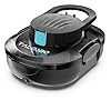 (2026 Upgrade) TALOSBO S1 PRO Robotic Pool Vacuum – Dual-Motor Above-Ground Pool Cleaner, 120 Mins Runtime, Quick Charging, 2.2L Large Filter Basket & Auto-Parking for Easy Retrieval