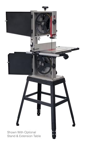 Laguna V:10 Bandsaw, 1 HP