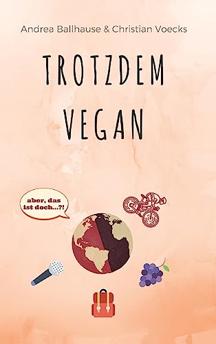 Trotzdem Vegan