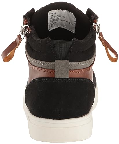 Steve Madden Boy's Adaptive Calvin Sneaker3