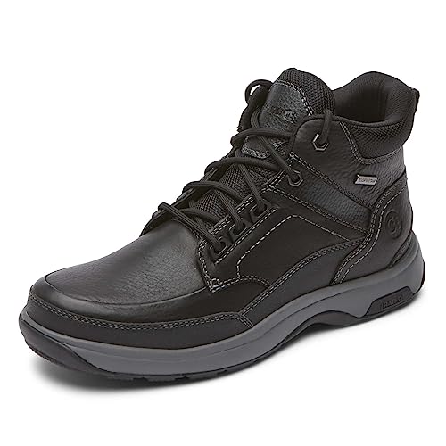 Image of Dunham Men's 8000 Country High