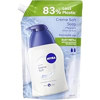 NIVEA Creme Soft
