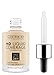 Catrice | HD Liquid Coverage Foundation | High & Natural Coverage | Vegan & Cruelty Free (005 | Ivory Beige)