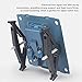 10 Sets Switch Panel Box Repair Tool, 86 Type 68‑79mm Adjustable Cassette Repairer Concealed, Junction Box Repairer Electrical Box Repair Cassette Repairer