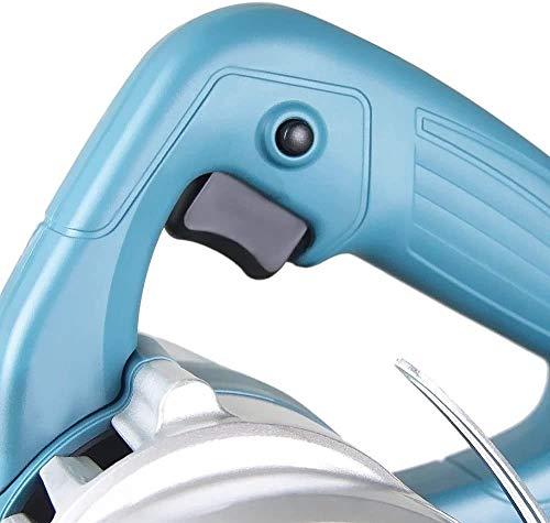 Serra Marmore 110Mm 1300W Com Chave Allen Dupla Isolação 4100NH3Z 127V Makita