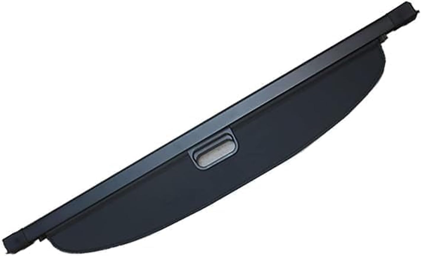 Panneau de Bouclier de Sécurité Rétractable pour Coffre Land Rover Discovery