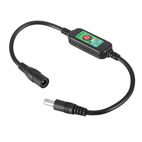 Regolatore di temperatura, interruttore di