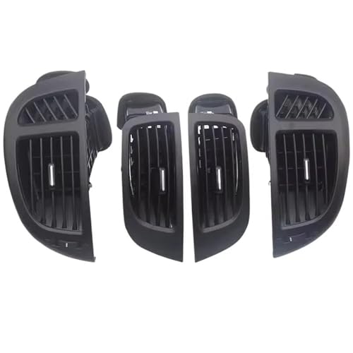 Grille de sortie d'air Kia Cerato Koup pour un confort thermique en voyage