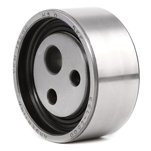 Skf Vkmc 06010 Kit Tendicinghia Con Pompa Acqua - 8