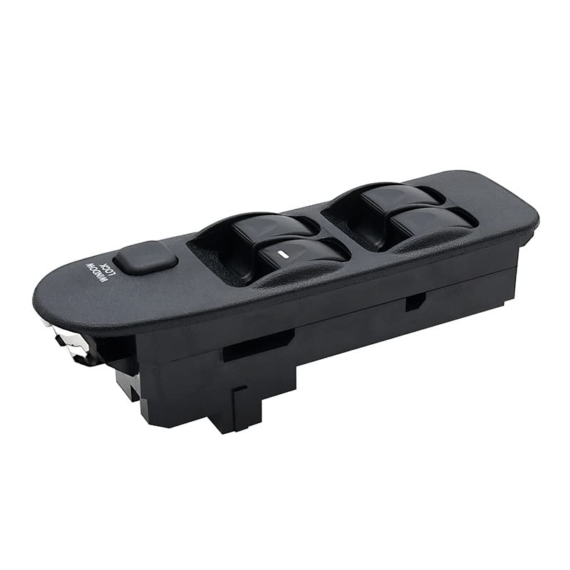 Interrupteur lève-vitre électrique MR740599 commande avant gauche en panne