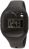 PUMA Men's PU910921001 Fuse Digital Watch