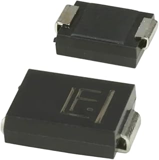 Pack of 3 1.5SMC51A Tvs Diode 70.1V Clamp 21.7A Ipp Surface Mount DO-214AB (SMCJ)