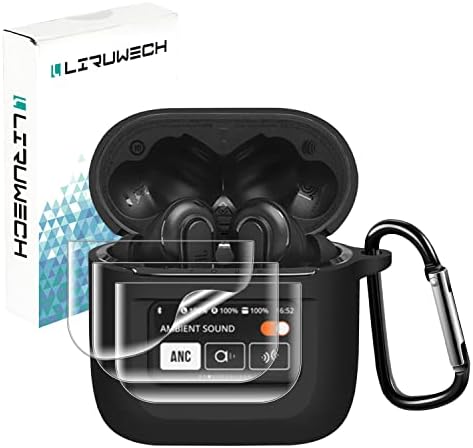 Amazon.co.jp: for JBL TOUR PRO 2 ケース シリコーン 保護カバー+  