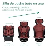 Zoom IMG-1 bebeconfort revolvefix 360 i size Zoom IMG-1 bebeconfort revolvefix 360 i size