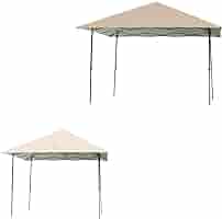 テント・タープ Coleman canopy Dome270Plus Coleman-Skyshade-10-x-10-